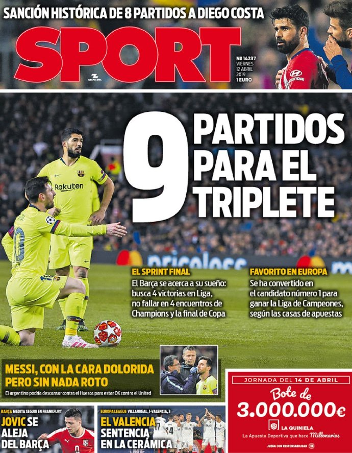 早报：今天真大结局了（早报：今日正式落幕）